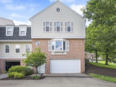 401 Olde Ingomar Ct, Pittsburgh, PA, 15237
