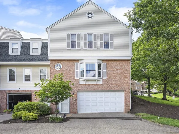 401 Olde Ingomar Ct, Pittsburgh, PA 15237