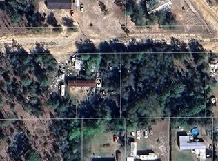 6315 Tulane Ave Lot 4, Keystone Heights, FL 32656