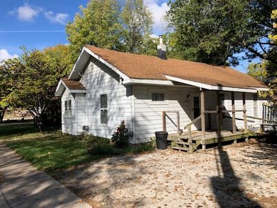 217 E North 3rd St, Georgetown, IL, 61846