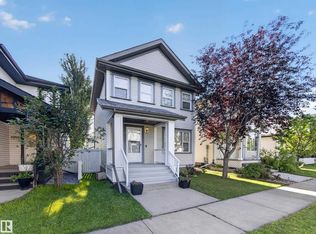 7835 Schmid Pl NW, Edmonton, AB T6R 0K5