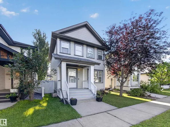 7835 Schmid Pl NW, Edmonton, AB T6R 0K5