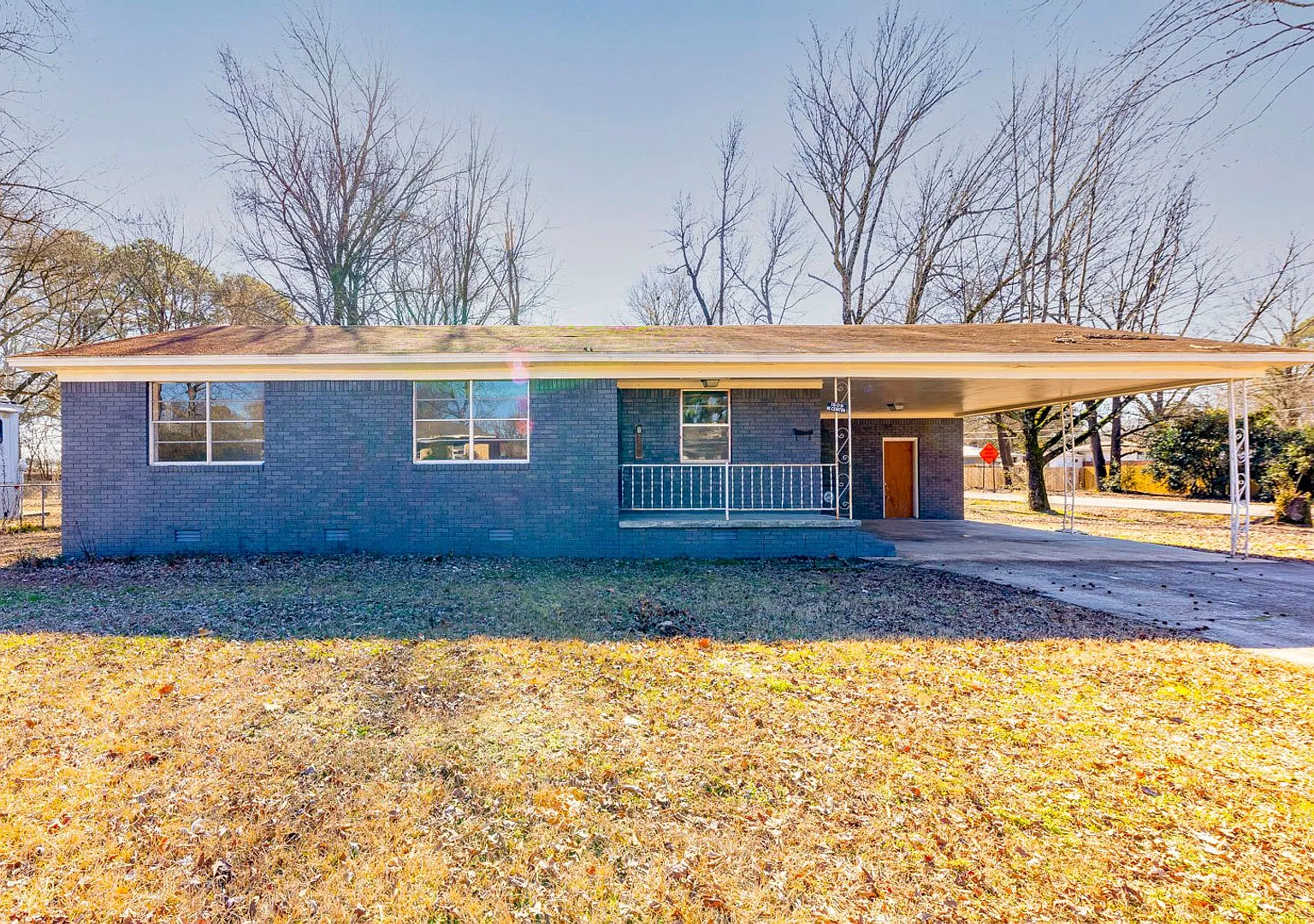 1809 W Center Ave. Searcy, AR. — Photo 1