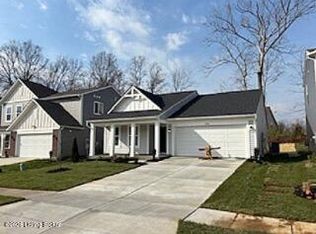 17813 Bridle Run Dr, Louisville, KY 40245