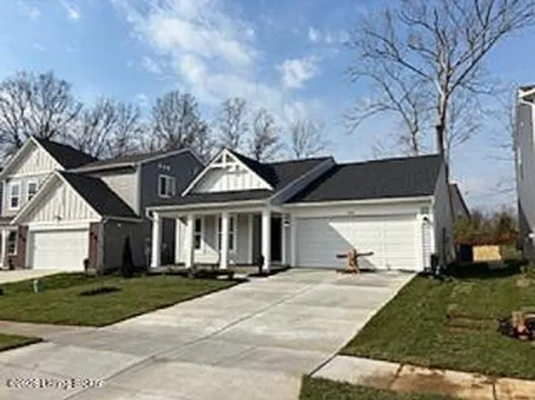 17813 Bridle Run Dr, Louisville, KY 40245