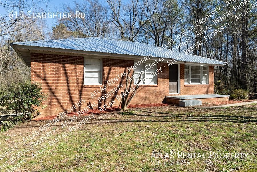 619 Slaughter Rd, Madison, AL 35758 Zillow
