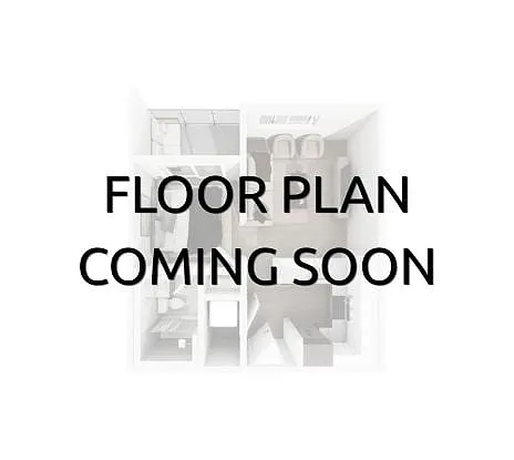 Floor plan 2 Bedroom