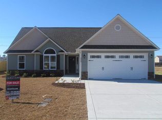 220 Adagio Trl, Richlands, NC 28546