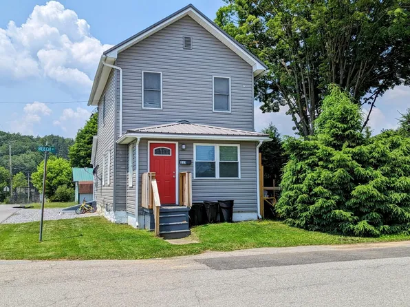 513 Beech St, Curwensville, PA 16833