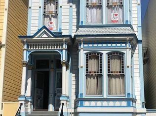 743 Capp St, San Francisco, CA 94110