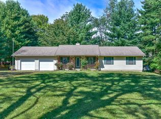 1223 E Thornton Dr, Bloomington, IN