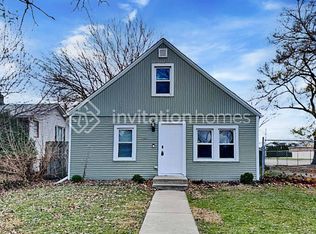 10002 Merrimac Ave, Oak Lawn, IL 60453