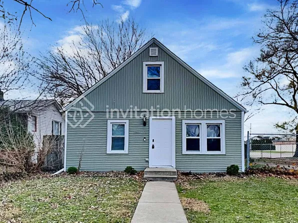 10002 Merrimac Ave, Oak Lawn, IL 60453