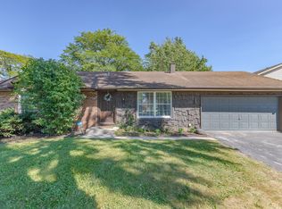 14025 Whirlaway Ct, Orland Park, IL 60467