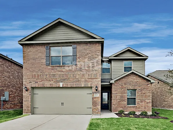 3137 Bowen St, Anna, TX 75409