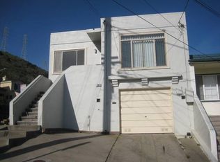 494 Oriente St, Daly City, CA