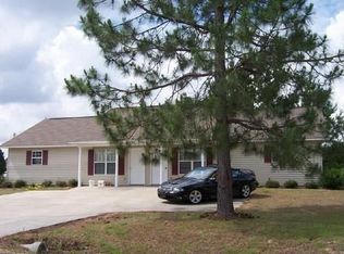806 Steeplechase Ct, Statesboro, GA 30461