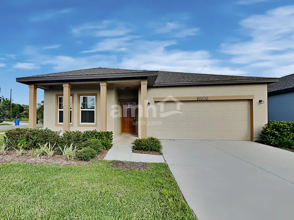 11502 Bryce Canyon Ln, Gibsonton, FL 33534