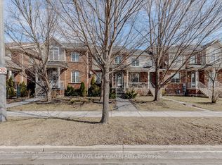 2509 Postmaster Dr, Oakville, ON L6M 0L5