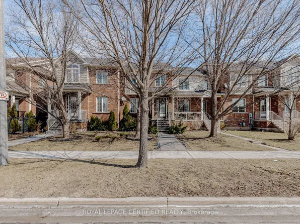 2509 Postmaster Dr, Oakville, ON L6M 0L5