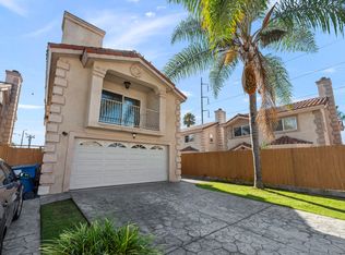 4845 W 115th St, Hawthorne, CA 90250