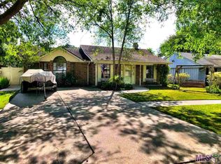 1204 McDermott Dr, Morgan City, LA 70380