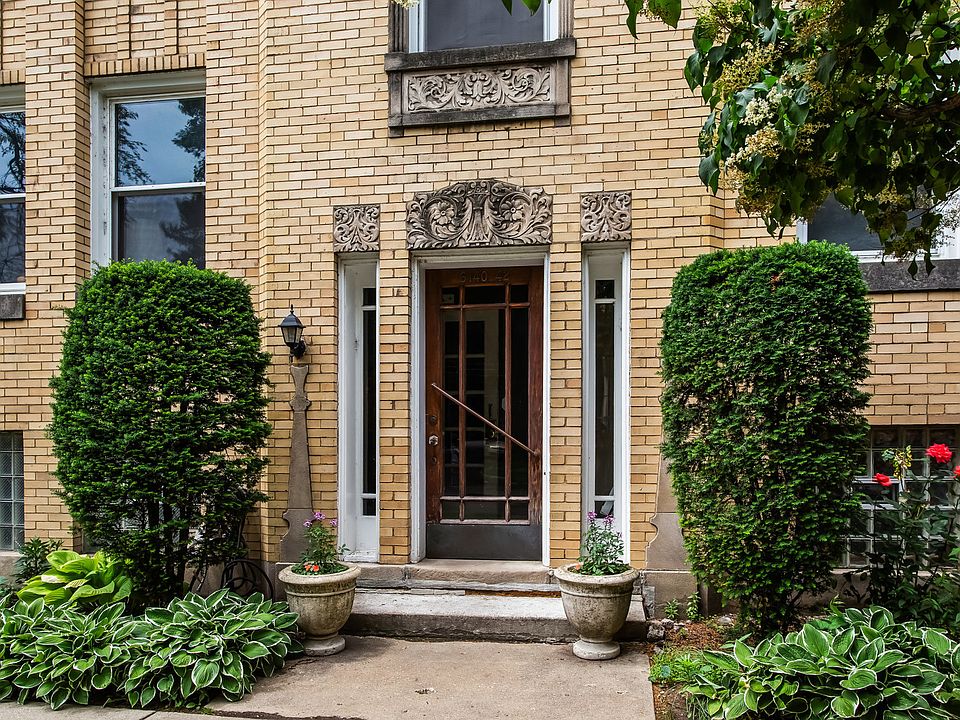 1st image of 6140 N Hamilton Ave #1S