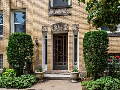 6140 N Hamilton Ave #1S, Chicago, IL, 60659