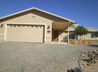 825 S Hobbs Pl, Vail, AZ 85641