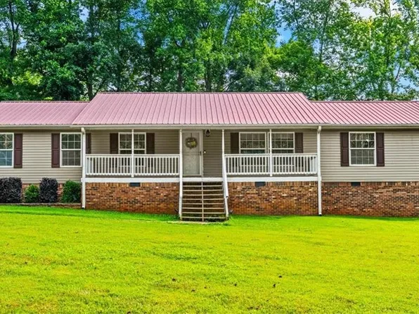 4932 Streamside Dr, Mc Leansville, NC 27301