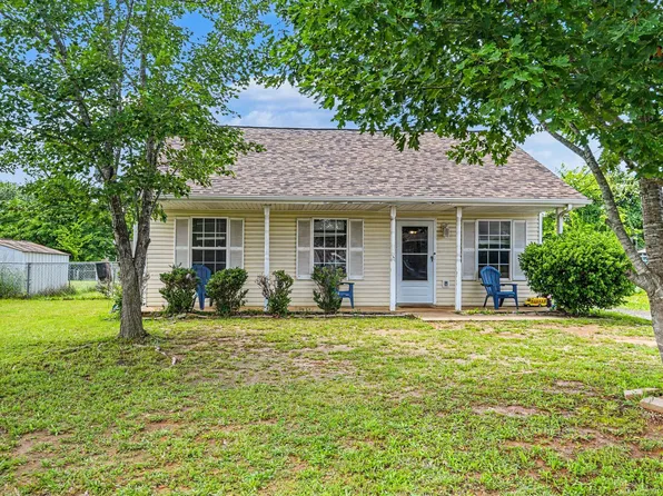 454 Cranklen Cir, Clarksville, TN 37042
