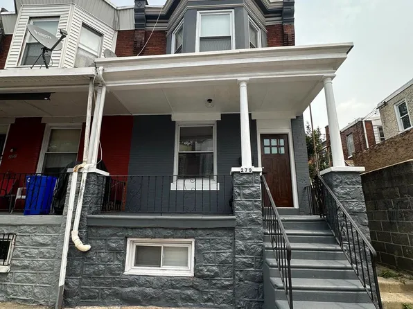 279 S Alden St, Philadelphia, PA 19139