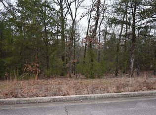 Abby Way, Booneville, AR 72927