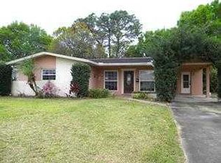 2793 Choctaw Dr, Melbourne, FL 32935