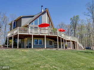 355 High Point Ct, Front Royal, VA 22630