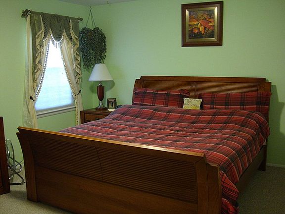 Bed Room 1