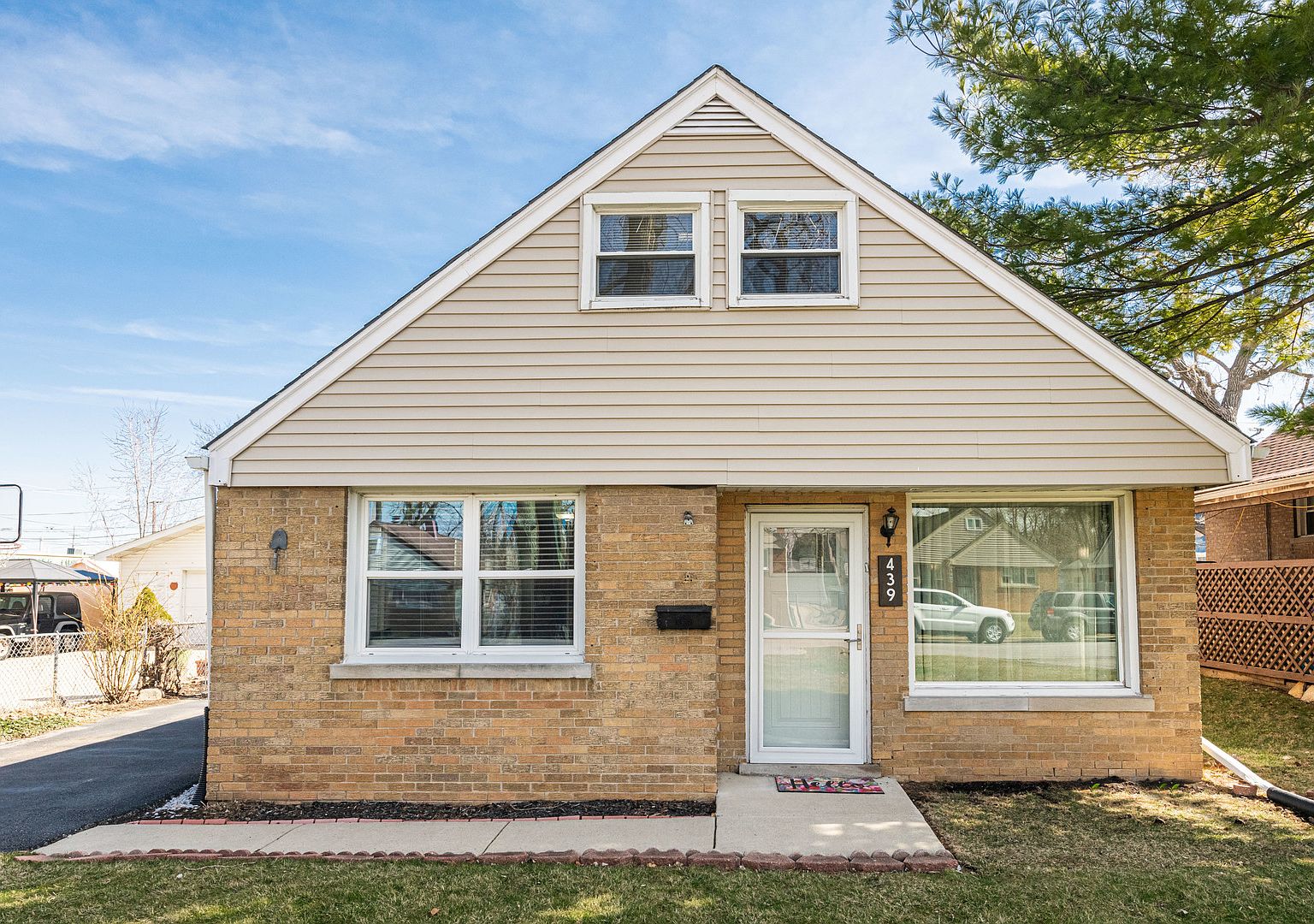 439 Melrose Ave, Hillside, IL 60162 Zillow