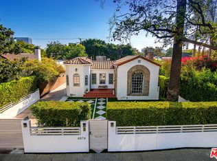 6576 Colgate Ave, Los Angeles, CA 90048