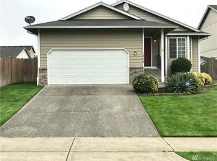 1323 S 92nd St, Tacoma, WA 98444