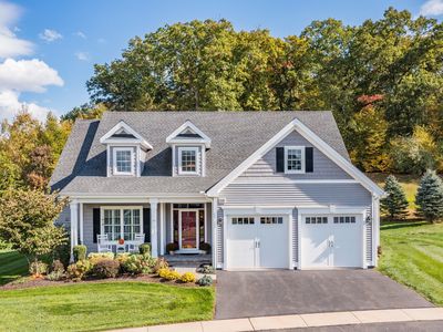130 Victoria Dr, Cheshire, CT, 06410