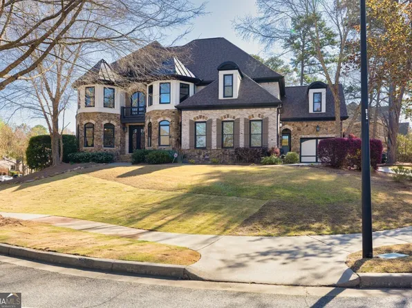 3491 Falls Branch Ct, Buford, GA 30519