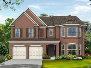 4295 Isabelline Blf, Cumming, GA 30040