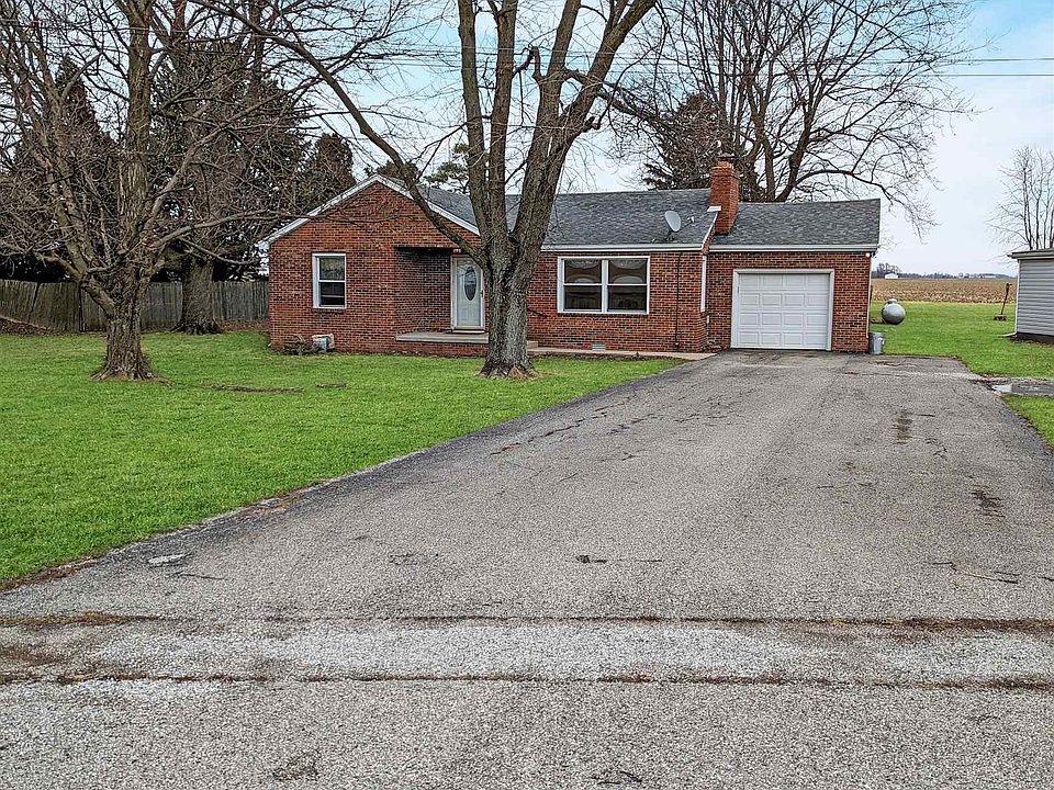 515 S Main St, Kirklin, IN 46050 Zillow