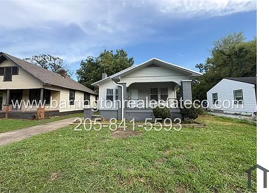 1429 Alabama Ave SW — Photo 1
