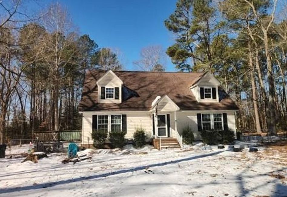Property Front View