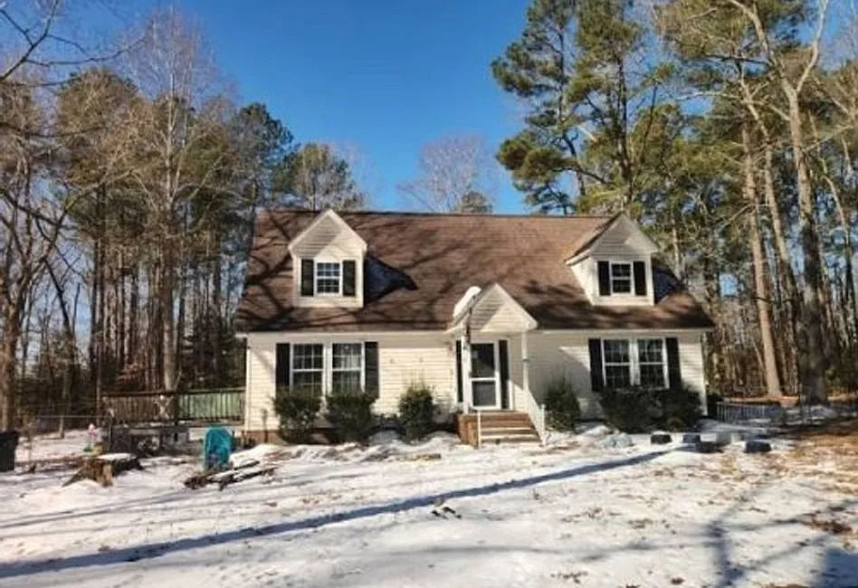 20540 Horseshoe Rd photo 1