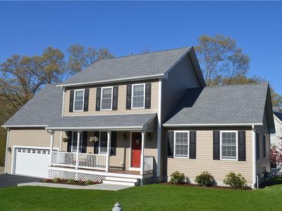 398 Gauthier Dr, Woonsocket, RI, 02895