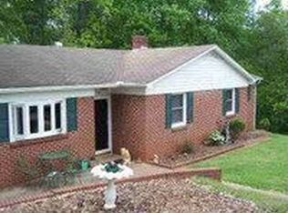 46 Forest Ave, Granite Falls, NC 28630