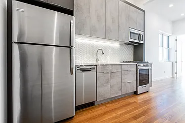 Rented by Brick&Mortar