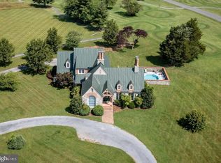 100 Beall Ave, Luray, VA 22835
